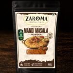 Mandi Masala Powder