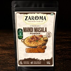 Mandi Masala Powder