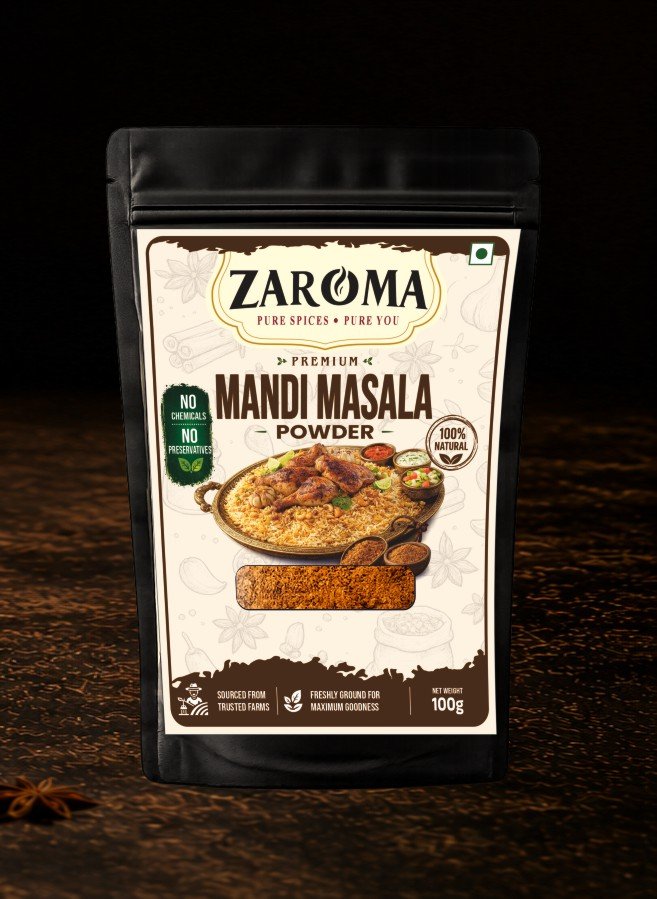 zaroma mandi 1 a